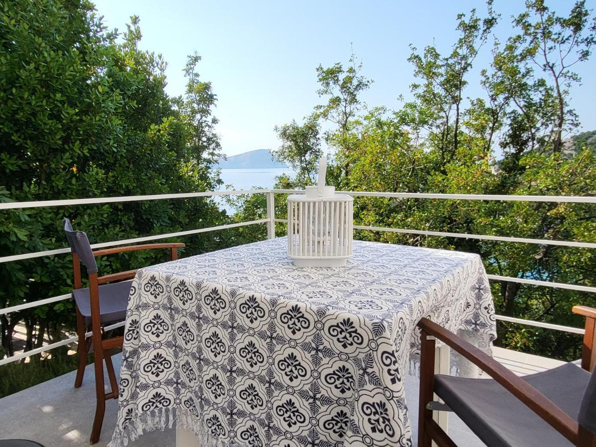 Apartment Stipe Donja Klada Luaran gambar