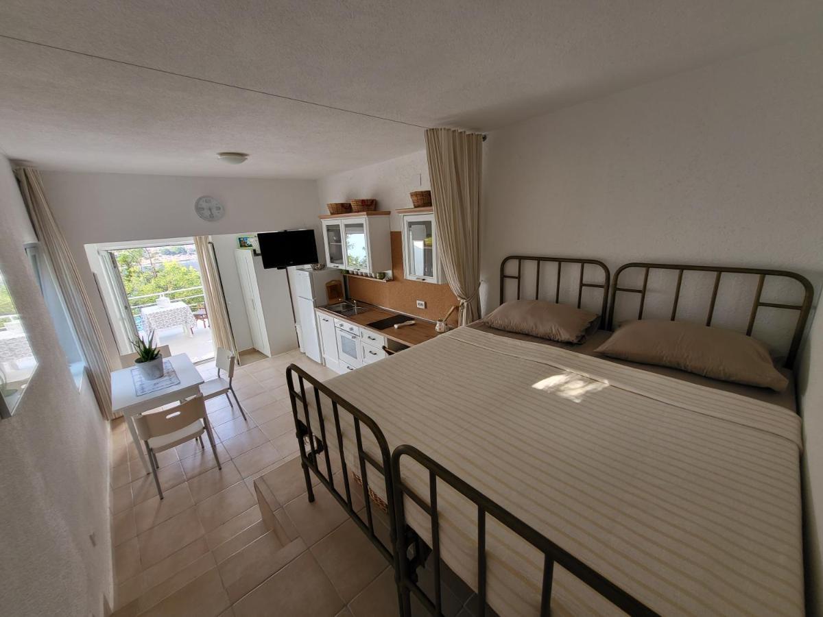 Apartment Stipe Donja Klada Luaran gambar