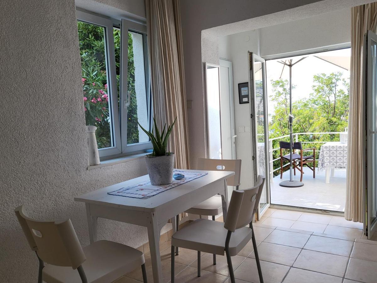 Apartment Stipe Donja Klada Luaran gambar