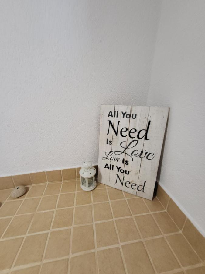 Apartment Stipe Donja Klada Luaran gambar