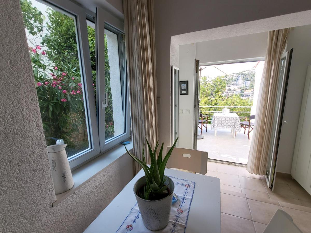 Apartment Stipe Donja Klada Luaran gambar