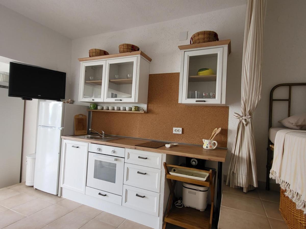 Apartment Stipe Donja Klada Luaran gambar
