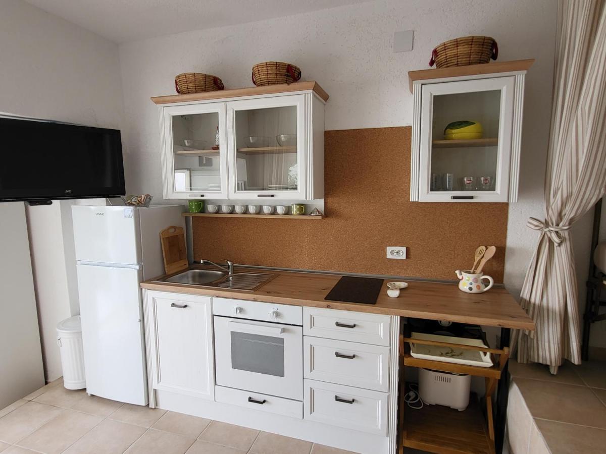 Apartment Stipe Donja Klada Luaran gambar