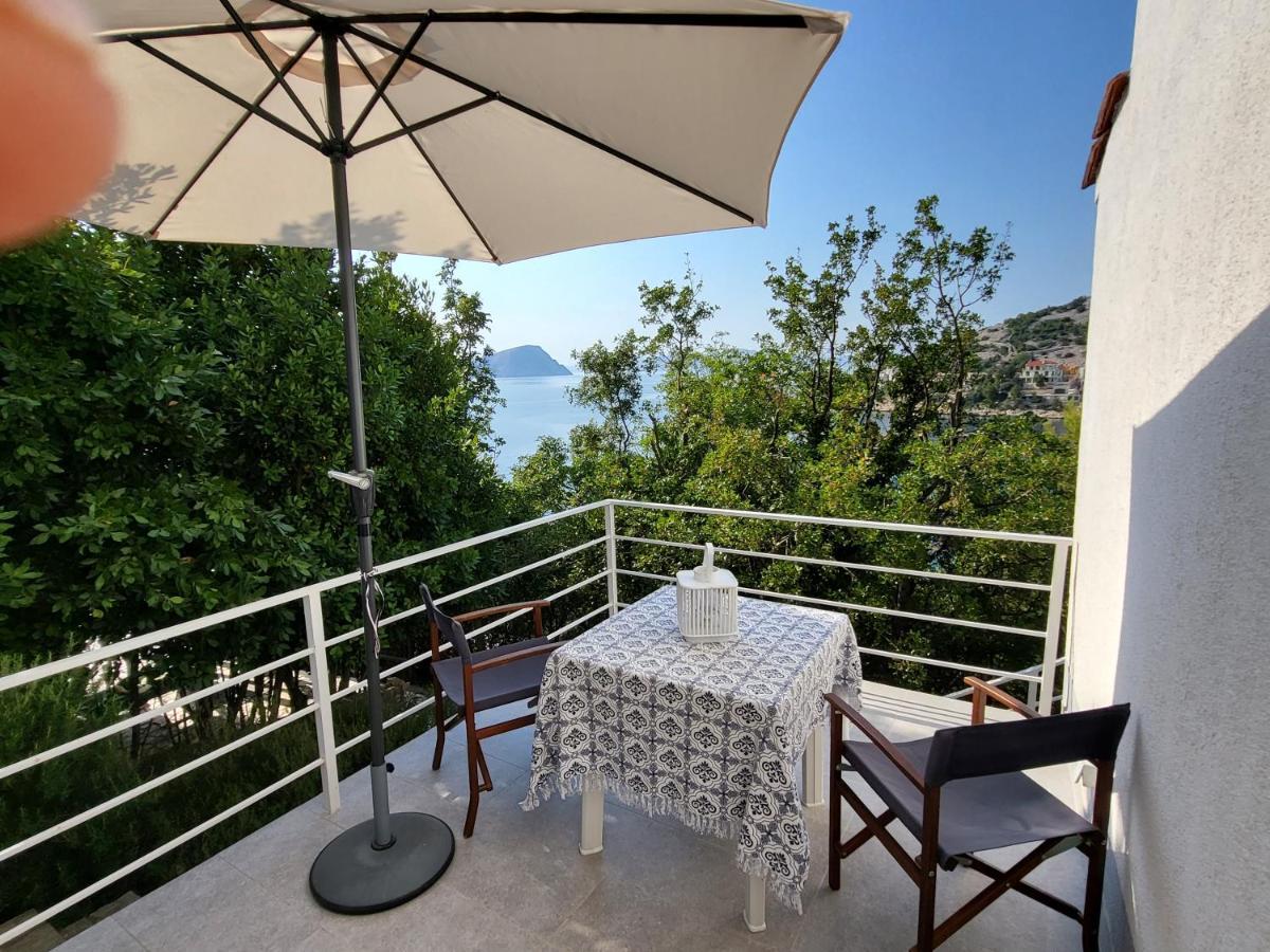 Apartment Stipe Donja Klada Luaran gambar